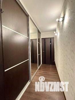 2-к квартира, вторичка, 44м2, 5/5 этаж