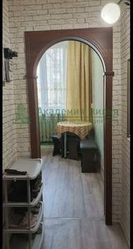 1-к квартира, вторичка, 31м2, 2/4 этаж