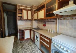 3-к квартира, вторичка, 56м2, 1/9 этаж
