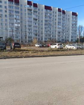 1-к квартира, вторичка, 37м2, 2/10 этаж