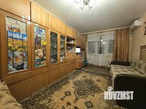 1-к квартира, вторичка, 32м2, 2/5 этаж