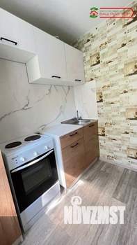 1-к квартира, вторичка, 21м2, 4/9 этаж