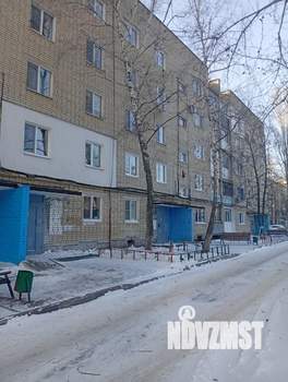 2-к квартира, вторичка, 48м2, 4/5 этаж