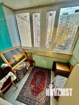 3-к квартира, вторичка, 65м2, 3/10 этаж