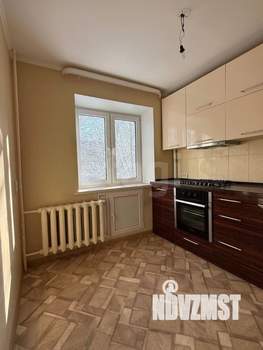 2-к квартира, вторичка, 43м2, 4/5 этаж