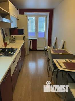 2-к квартира, вторичка, 54м2, 5/10 этаж