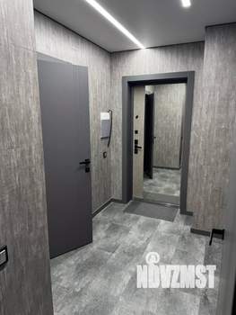 1-к квартира, вторичка, 45м2, 10/16 этаж