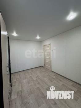 1-к квартира, вторичка, 22м2, 6/9 этаж