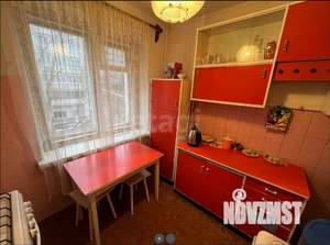 3-к квартира, вторичка, 52м2, 4/5 этаж