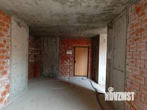 1-к квартира, вторичка, 41м2, 8/26 этаж