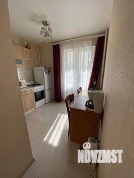 1-к квартира, вторичка, 34м2, 5/7 этаж