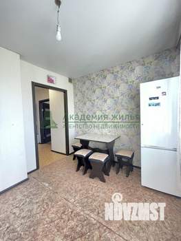 1-к квартира, вторичка, 41м2, 6/6 этаж