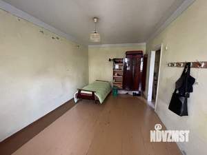1-к квартира, вторичка, 34м2, 2/6 этаж