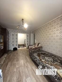 2-к квартира, вторичка, 46м2, 1/9 этаж
