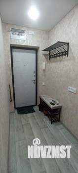 1-к квартира, вторичка, 35м2, 8/9 этаж