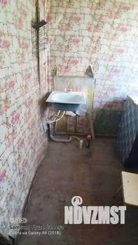 3-к квартира, вторичка, 59м2, 2/5 этаж