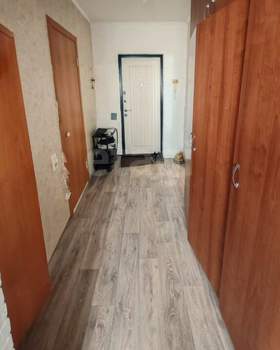 1-к квартира, вторичка, 39м2, 9/10 этаж