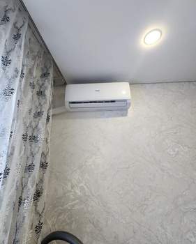 1-к квартира, вторичка, 37м2, 9/10 этаж