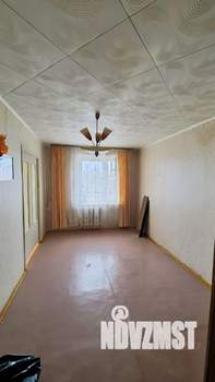 3-к квартира, вторичка, 60м2, 5/5 этаж