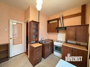 1-к квартира, вторичка, 37м2, 2/10 этаж