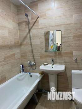 1-к квартира, вторичка, 32м2, 12/23 этаж