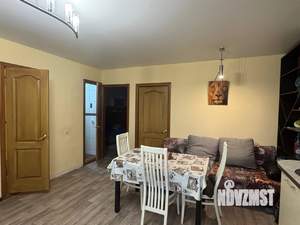 2-к квартира, вторичка, 52м2, 5/5 этаж