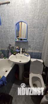 1-к квартира, вторичка, 30м2, 7/9 этаж