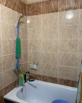 2-к квартира, вторичка, 44м2, 3/5 этаж