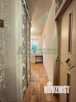 2-к квартира, вторичка, 44м2, 1/5 этаж