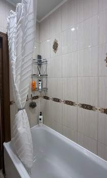 2-к квартира, вторичка, 39м2, 5/5 этаж