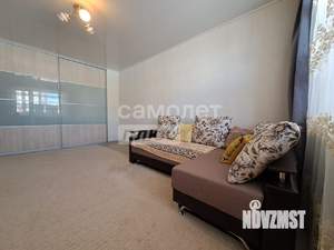 1-к квартира, вторичка, 34м2, 10/10 этаж