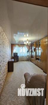 2-к квартира, вторичка, 46м2, 2/5 этаж