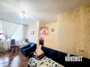 3-к квартира, вторичка, 44м2, 1/5 этаж