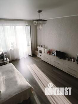 1-к квартира, вторичка, 42м2, 10/10 этаж