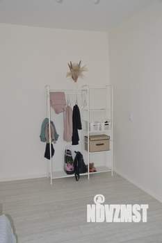 1-к квартира, вторичка, 22м2, 4/5 этаж