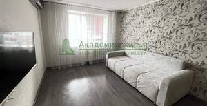 1-к квартира, вторичка, 39м2, 8/10 этаж