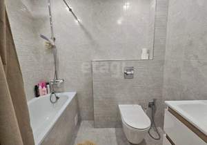 1-к квартира, вторичка, 32м2, 10/22 этаж