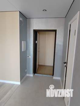 1-к квартира, вторичка, 40м2, 11/27 этаж