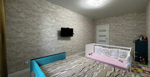2-к квартира, вторичка, 56м2, 8/12 этаж