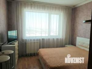 3-к квартира, вторичка, 73м2, 10/10 этаж