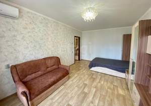 1-к квартира, вторичка, 38м2, 3/9 этаж