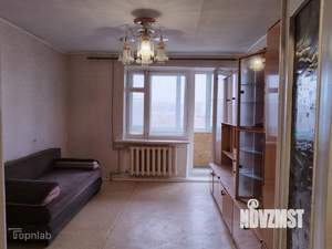 2-к квартира, вторичка, 49м2, 9/9 этаж