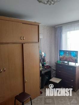 1-к квартира, вторичка, 32м2, 5/5 этаж