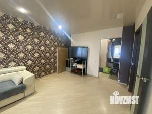 3-к квартира, вторичка, 81м2, 9/11 этаж