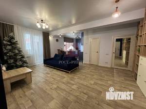 3-к квартира, вторичка, 77м2, 3/7 этаж