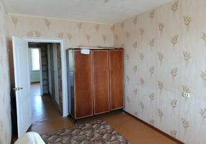 3-к квартира, вторичка, 64м2, 9/10 этаж