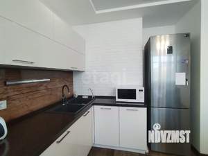 3-к квартира, вторичка, 103м2, 17/23 этаж