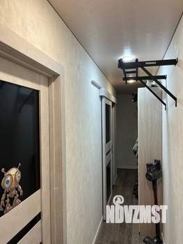 2-к квартира, вторичка, 43м2, 5/5 этаж