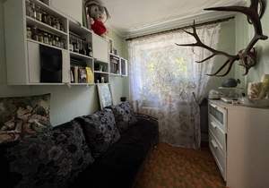2-к квартира, вторичка, 43м2, 2/5 этаж
