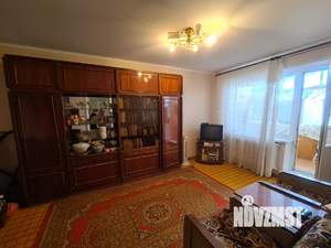 2-к квартира, вторичка, 47м2, 7/9 этаж